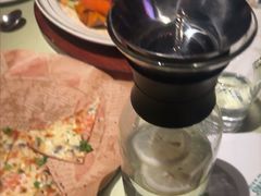 -碧特博格·20年品牌西餐厅(芜湖路店)