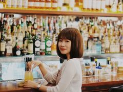 -隐肆威士忌鸡尾酒吧(玉沙国际店)