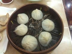 小馄饨-珊珊小笼馆(仙霞路店)