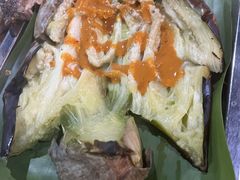 -杨合林啊兰烤鱼