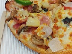 -尊宝比萨(厦大店)