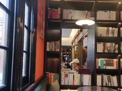 -思南书局(复兴中路店)