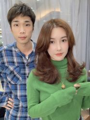 点击看大图 -OnHair造型