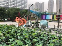 -点都德(千灯湖环宇城店)