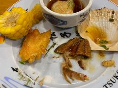 -松子料理(世纪城店)