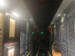 -范特西FANTASY量贩式KTV(民主广场店)