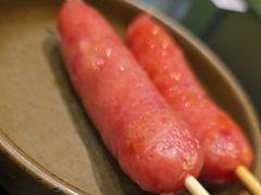 -京参 • 擂椒饭(这有山店)