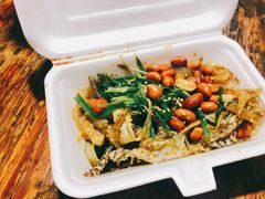 原味拌鱼皮-陈添記·祖傳爽鱼皮·西关老字号(广州首店)
