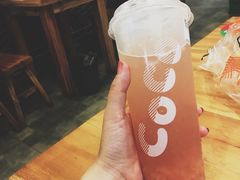 -CoCo都可(砂之船奥莱店)