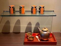-上海外滩茂悦大酒店
