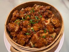 -客家大院·非遗赣南客家菜(郁孤台店)