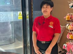 -海底捞火锅(亲贤北街店)