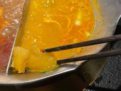 -湊湊火锅·茶憩(打浦桥日月光店)