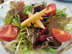 -库滋明·俄罗斯特色美食(中央大街店)