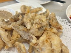 -华盛丰温州大排档(东三环南路店)