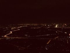 -鬼笑石后山停车场