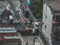 -西北湖绿化广场