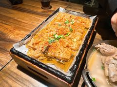 -不曾在把把烧•烧烤(莲坂磐基店)
