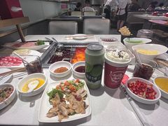 -海底捞火锅(玉桥商业广场店)