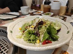 -千寻山野烤肉(中关村店)