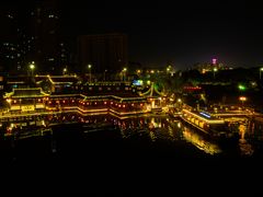 -凤城河风景区