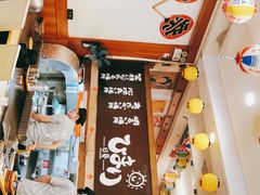 -日葵 大阪烧ひまり(仙霞路店)