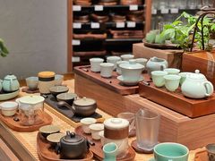 -黛汀烘焙DAINTY BAKERY(代字行合生汇店)