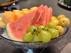 -同庆楼(奥体中心店)