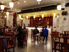 大堂-同得兴面馆.苏式面.三虾面(园区店)