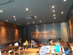 -星巴克(嘉兴桐乡吾悦广场店)