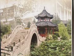-莲池书院博物馆