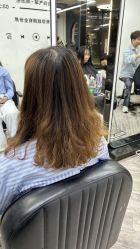 -奈川烫染Salon