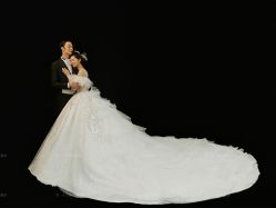 -第一夫人婚纱摄影(南京店)