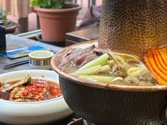 -思金拉措庄园藏餐(太阳岛店)