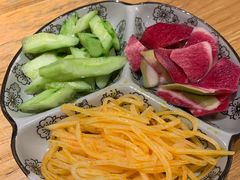 -嘻小北·兰州清汤牛肉面(太平洋森活天地店)