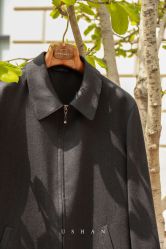 -优山定制西服衬衫大衣(国贸店)