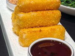 -羊门客在·烤盐池滩羊·川菜