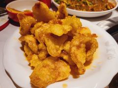 -玺炖·中国铁锅炖(南京东路店)