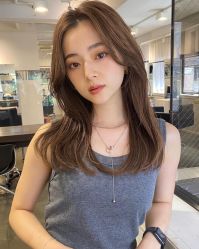 -HairCode芭曲发型