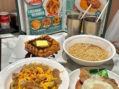 -深仔记正宗云吞面(尖沙咀店)