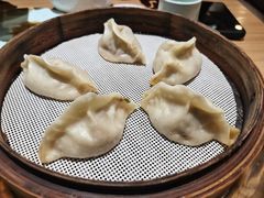 -百年认一力·清真牛羊肉(南中环店)
