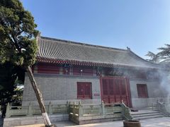 -湛山寺