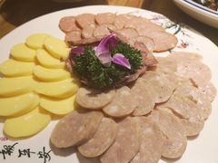 -關東雪东北菜(中庚漫游城店)