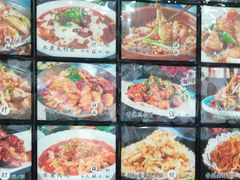 -正阳春烤鸭店(杨楼店)