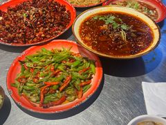 -馬伍旺川菜(江北虹悦城店)