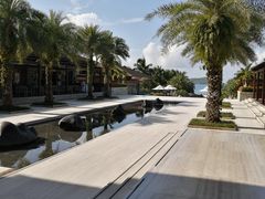 -石梅湾艾美度假酒店