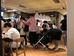 -肯德基(中央公园店)