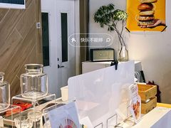 -香馥咖啡(民盈国贸城店)