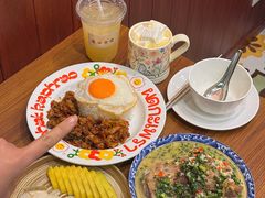 -曼谷食堂·泰国家庭料理