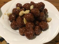 -宴桃园(门头沟店)